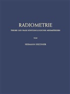 Hermann Büchner - Radiometrie