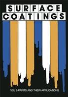 Oil and Colour Chemists' Association, Oil and Colour Chemists' Association - Surface Coatings
