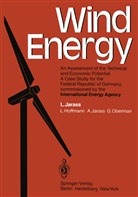 Hoffmann, L Hoffmann, L. Hoffmann, Jarass, A et al Jarass, A. Jarass... - Wind Energy