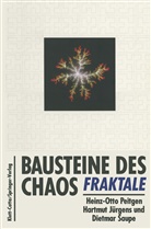 Hartmu Jürgens, Hartmut Jürgens, Heinz-Ott Peitgen, Heinz-Otto Peitgen, Dietma Saupe, Dietmar Saupe - Bausteine des Chaos Fraktale