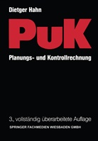 Dietger Hahn - Planungs- und Kontrollrechnung - PuK