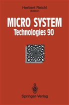 Herber Reichl, Herbert Reichl - Micro System Technologies 90