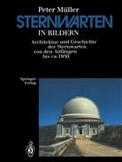 Peter Müller - Sternwarten in Bildern