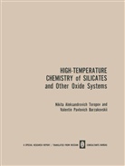 N a Toropov, N. A. Toropov - High-Temperature Chemistry of Silicates and Other Oxide Systems / Vysokotemperaturnaya Khimiya Silikatnykh I Drugikh Okisnykh Sistem / B ico otem epat pha  X m   C    ath ix    p   x O  ch ix | C ctem