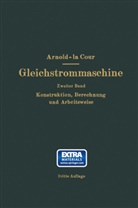 J L La Cour, J. L. la Cour - Konstruktion, Berechnung und Arbeitsweise