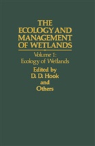 R. Banks, C. Brooks, V. G. Jr. Burrell, M. R. DeVoe, S. Gilbert, J. Gregory... - The Ecology and Management of Wetlands