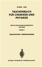 Jea D'ans, Jean D'Ans, Ellen Lax, Elle Lax, Ellen Lax - Organische Verbindungen