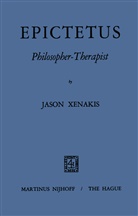 Iason Xenakis - Epictetus Philosopher-Therapist