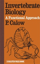 P Calow, P. Calow - Invertebrate Biology