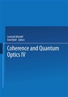 Mandel, L Mandel, L. Mandel - Coherence and Quantum Optics IV