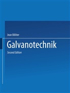 Jean Billiter - Galvanotechnik