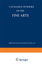 Martinus Nijhoff - Catalogue of Books on the Fine Arts
