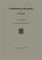 H De Haan, H. De Haan - Contributions to the Genetics of PISUM