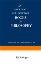 Martinus Nijhoff - An Important Collection of Books on Philosophy