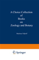 Kenneth A Loparo, Kenneth A. Loparo, Martinus Nijhoff, Martinus Nijhoff Publishers, Martinus Nijhoff - A Choice Collection of Books on Zoology and Botany