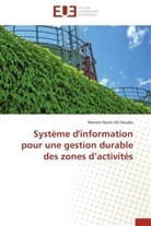 Ait-aoudia-m, Meriem Naimi Ait-Aoudia - Systeme d information pour une