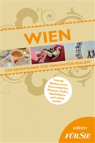 Carolin Giermindl - Wien edition FÜR SIE