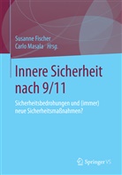 Susann Fischer, Susanne Fischer, Masala, Masala, Carlo Masala - Innere Sicherheit nach 9/11