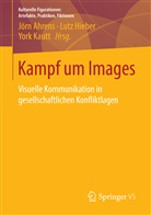 Jörn Ahrens, Lut Hieber, Lutz Hieber, York Kautt - Kampf um Images