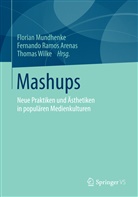 Florian Mundhenke, Fernand Ramos Arenas, Fernando Ramos Arenas, Thomas Wilke - Mashups