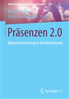 Korneli Hahn, Kornelia Hahn, Stempfhuber, Stempfhuber, Martin Stempfhuber - Präsenzen 2.0