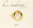Hans  Christian Andersen, Gert Heidenreich - Märchenerzählungen. Bd.1, 1 Audio-CD (Audio book)