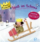 Tony Ross - Kleine Prinzessin - Spaß im Schnee, 1 Audio-CD (Audio book)