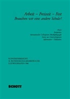 Karl Heinrich Ehrenforth, Kar Heinrich Ehrenforth, Karl Heinrich Ehrenforth - Arbeit - Freizeit - Fest
