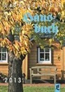 Frank Stübner - Oberlausitzer Hausbuch 2013