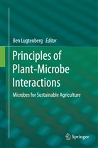 Be Lugtenberg, Ben Lugtenberg - Principles of Plant-Microbe Interactions