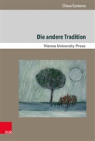 Chiara Conterno - Die andere Tradition