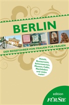 Tina Gerstung - Berlin edition FÜR SIE
