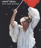 Hermann Beil, Luc Bondy, Hans-Jöarg Clement, Im Auftrag der Akademie der Künste von Ursula Voss, Ursula Voß - Gert Voss auf der Bühne
