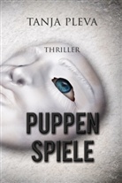 Tanja Pleva - Puppenspiele