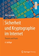 Jörg Schwenk - Sicherheit und Kryptographie im Internet