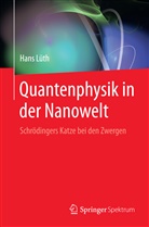 Hans Lüth - Quantenphysik in der Nanowelt