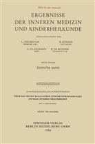 Joachim Maximilian Schmitt-Rohde - Über das Wesen Malacischer Knochenveränderungen Infolge Innerer Krankheiten