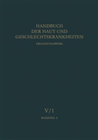 Jose Kimmig, Josef Kimmig, A. Marchionini - Therapie der Haut- und Geschlechtskrankheiten, 3 Bde.. Tl.1