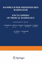 Olle Olsson - Handbuch der medizinischen Radiologie - 13 / 1: Röntgendiagnostik des Urogenitalsystems / Roentgen Diagnosis of the Urogenital System