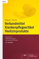 Baldur Kohm, Friedlind Wilson, Friedlinde Wilson - Verbandmittel, Krankenpflegeartikel, Medizinprodukte