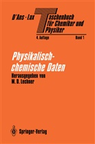 Heiland, W Heiland, W. Heiland, Hertel, P Hertel, P. Hertel... - Taschenbuch für Chemiker und Physiker