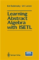 E Dubinsky, Ed Dubinsky, Uri Leron - Learning Abstract Algebra with ISETL