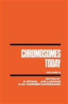 Stahl, A Stahl, A. Stahl - Chromosomes Today