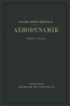 Fuchs, R Fuchs, R. Fuchs, Hopf, L Hopf, L. Hopf... - Aerodynamik