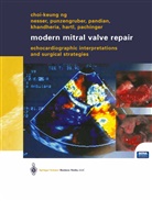 Choi-Keung Ng - Modern Mitral Valve Repair