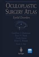 T. C. Hengst, T.C. Hengst, Evan H. Black, B. G. Brazzo, B.G. Brazzo, B. E. Cook... - Oculoplastic Surgery Atlas