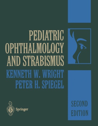 T. C. Hengst, T.C. Hengst,  H Spiegel,  H Spiegel, Peter H. Spiegel, Kennet W Wright... - Pediatric Ophthalmology and Strabismus