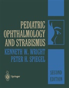 T. C. Hengst, T.C. Hengst, H Spiegel, H Spiegel, Peter H. Spiegel, Kennet W Wright... - Pediatric Ophthalmology and Strabismus