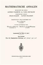 Hans Reichardt - Über die Diophantische Gleichung ax4+bx2y2+cy4=ez2