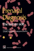 Lenor Abramsky, Lenore Abramsky, Jean Chapple, L. Abramsky - Prenatal Diagnosis